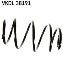 SKF VKDL 38191